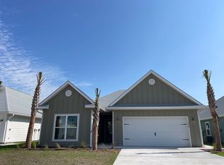 800 Backwater Rd, Port Saint Joe, FL 32456