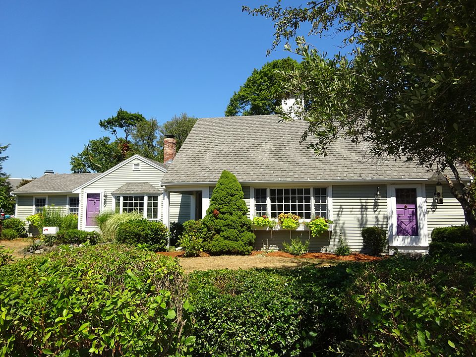 1 Shute Ave, Hingham, MA 02043 Zillow