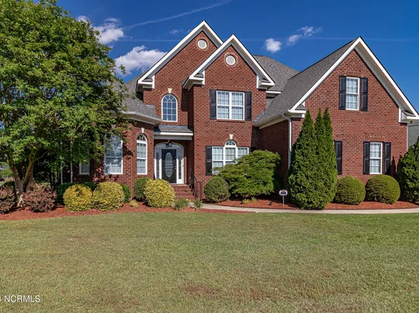 1104 Sunset Drive, Goldsboro, NC 27534