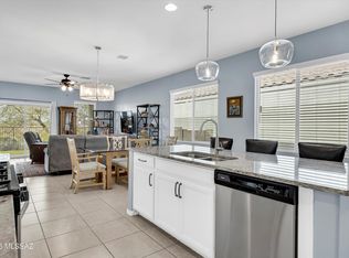 14704 S Avenida Lago De Plata, Vail, AZ 85641