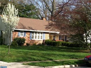 116 Fox Chase Ln, Cherry Hill, NJ 08034