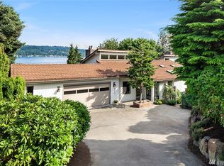 4250 Shoreclub Dr, Mercer Island, WA 98040