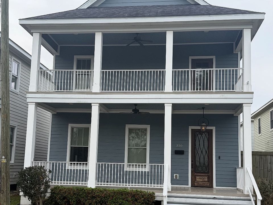 1st image of 510 Mill St