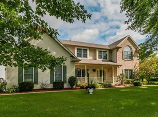 15079 Longbridge Dr, Granger, IN