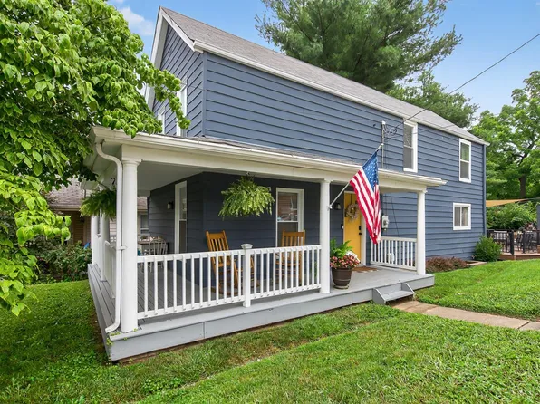3928 Germania Ave, Cincinnati, OH 45227