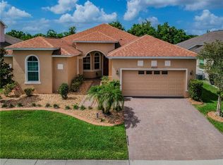 4425 Azure Isle Way, Kissimmee, FL 34744