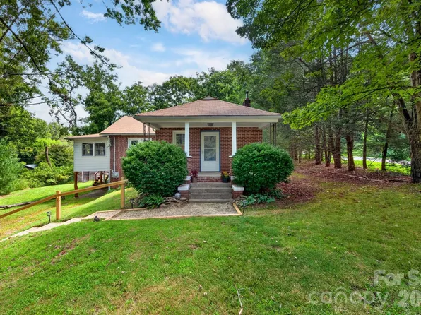 178 Shope Creek Rd, Asheville, NC 28805