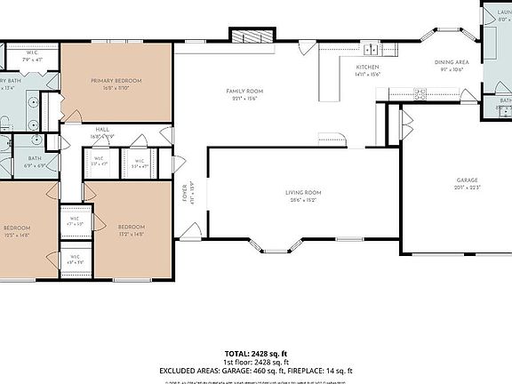 3rd image of 2603 W Dengar Ave