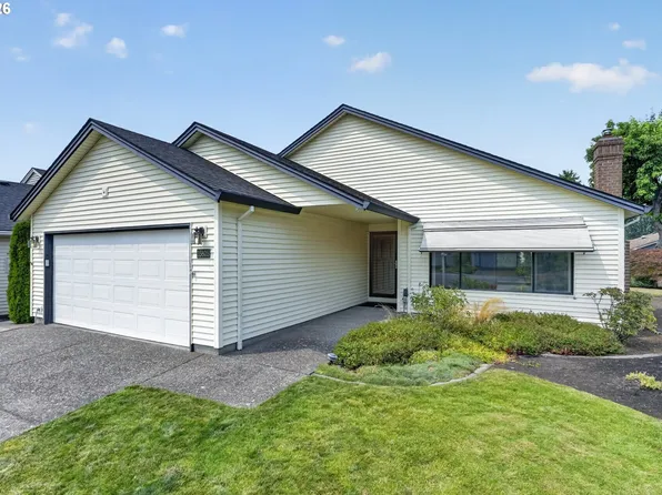 15805 NE Thompson Ct, Portland, OR 97230