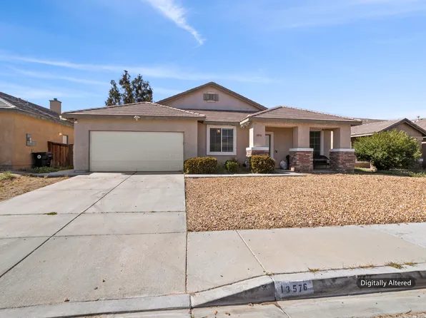 13576 Fern Pine St, Victorville, CA 92392
