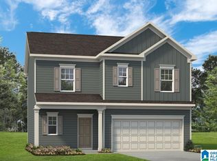 1016 Pinnacle Pkwy, Leeds, AL 35094