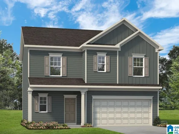 2025 Valley Cir, Leeds, AL 35094