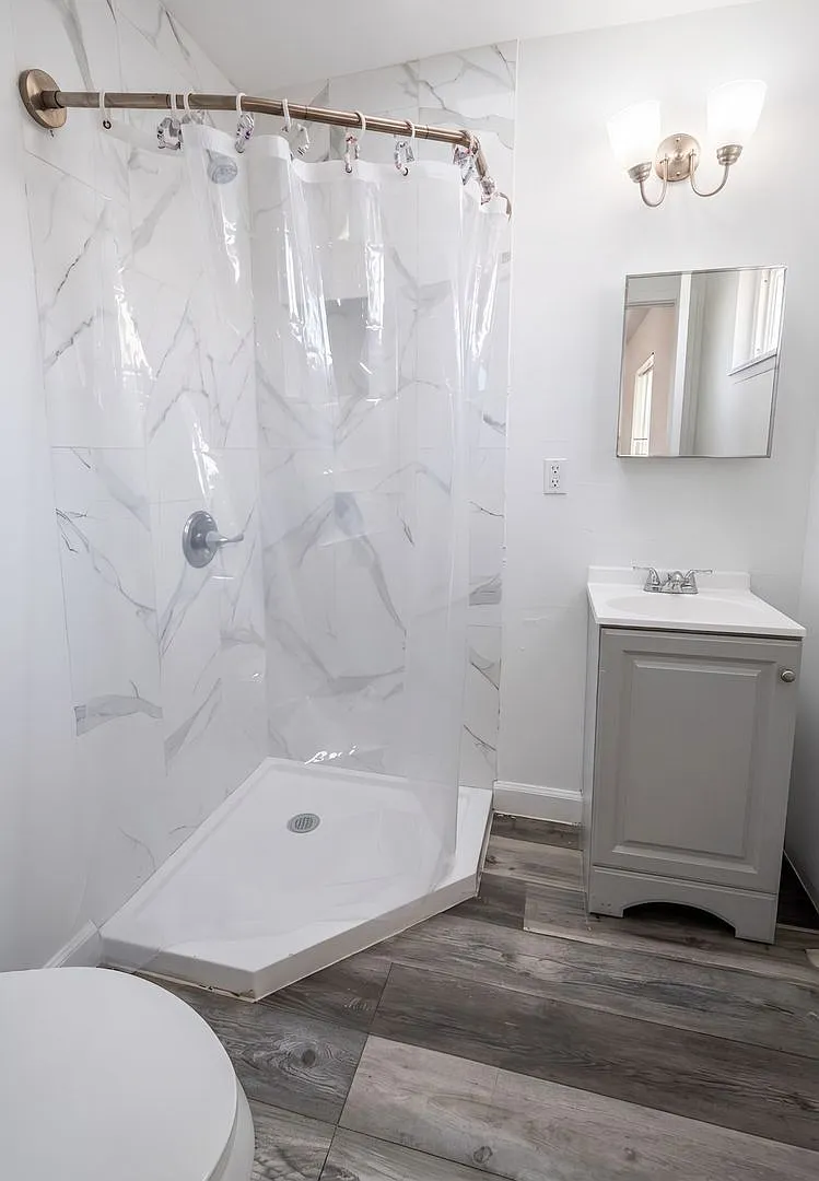 1 bed, 1.0 bath, $1,895 — Photo 3