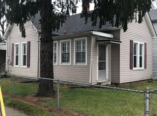 300 S State St, Harrison, OH 45030