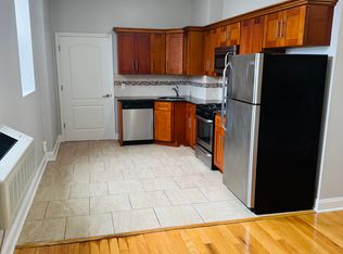 45 S Broadway Ave #4A, Yonkers, NY 10701