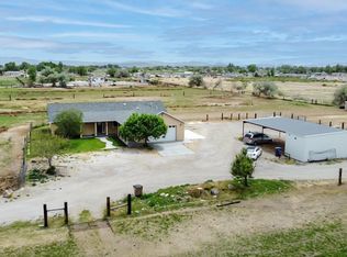 2187 Greenleaf Ln, Fallon, NV 89406