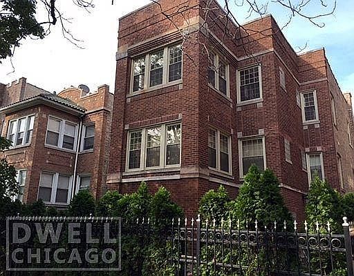 1st image of 4820 N Central Park Ave APT 2