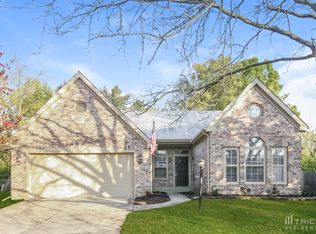 3020 Sunmeadow Ct, Indianapolis, IN