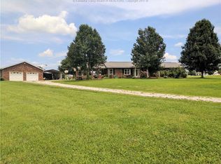 8345 Sandhill Rd, Point Pleasant, WV 25550