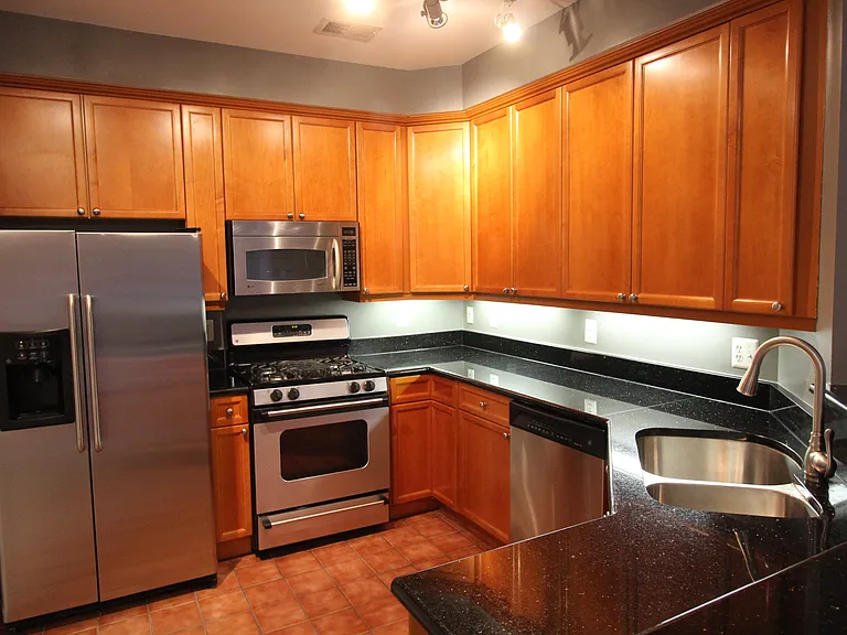 500 Belmont Bay Dr #411 — Photo 21