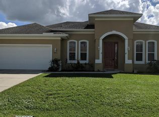3251 Wesday Rd SE, Palm Bay, FL 32909