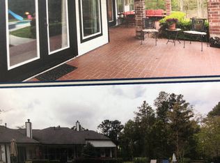 21311 Timber Ridge Dr, Magnolia, TX 77355