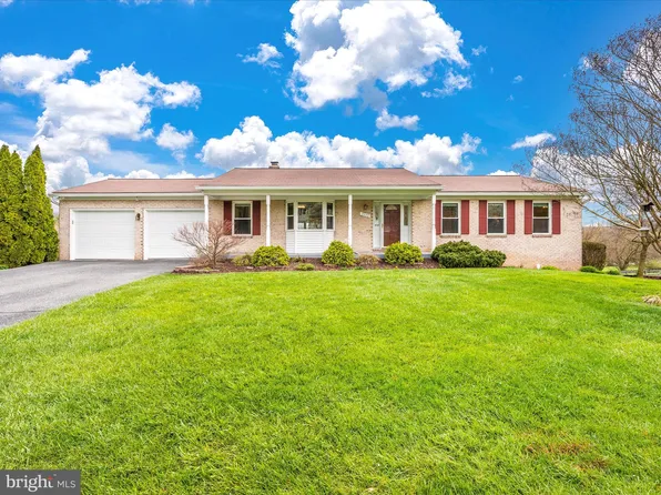 3333 Yorkshire Ct, Adamstown, MD 21710