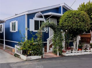 1931 E Meats Ave TRAILER 54, Orange, CA 92865