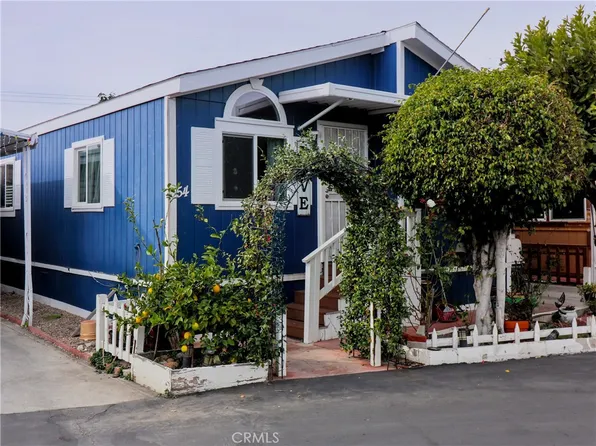 1931 E Meats Ave Trailer 54, Orange, CA 92865