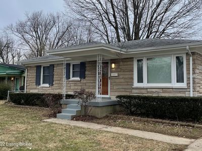 8010 Daffodil Dr, Louisville, KY, 40258
