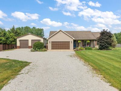 10922 N State Road 49, Wheatfield, IN, 46392