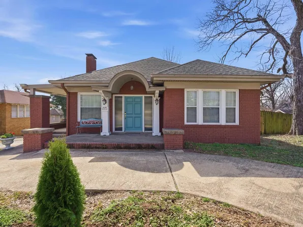 3221 W Markham St, Little Rock, AR 72205