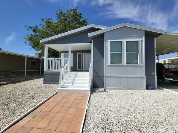 2017 Sonja Dr, Rosamond, CA 93560