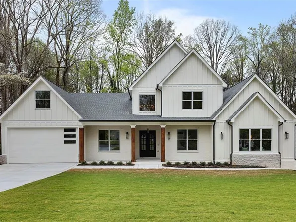342 Valley Green Dr NE, Atlanta, GA 30342