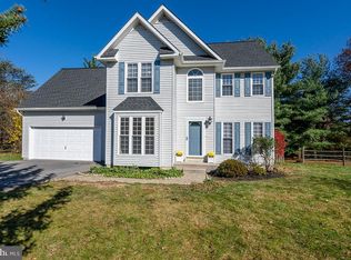 13317 Keener Rd, Hagerstown, MD 21742