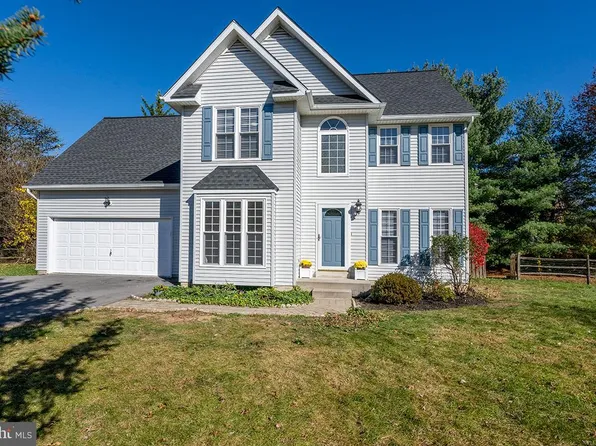 13317 Keener Rd, Hagerstown, MD 21742