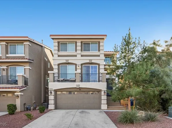 5659 Camilla Cellars Ct, Las Vegas, NV 89141