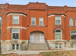 115 N Hickory St #C, Joliet, IL 60435