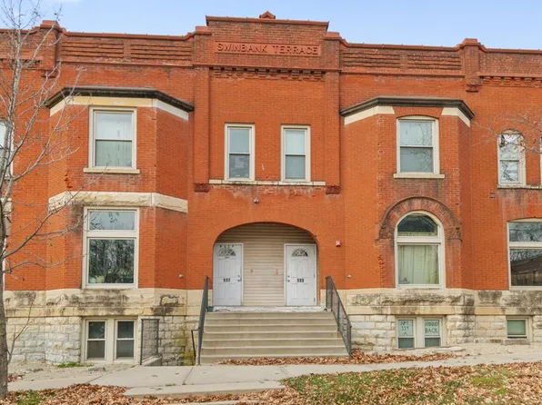 115 N Hickory St #C, Joliet, IL 60435