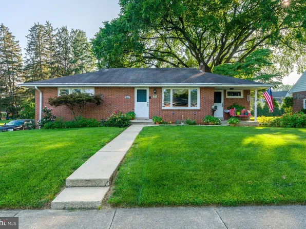 600 Kissel Hill Rd, Lititz, PA 17543