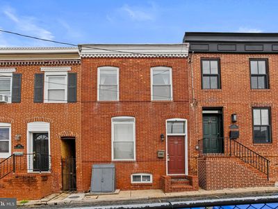 108 Birckhead St, Baltimore, MD, 21230