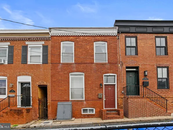 108 Birckhead St, Baltimore, MD 21230