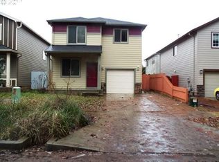 14905 NE Couch St, Portland, OR 97230