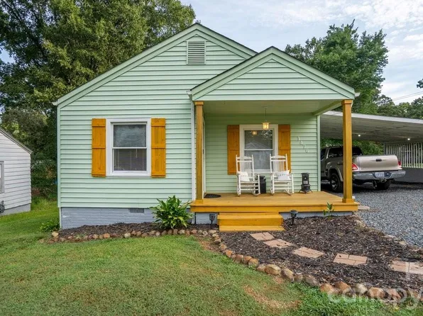 1476 Hickory Ave, Albemarle, NC 28001