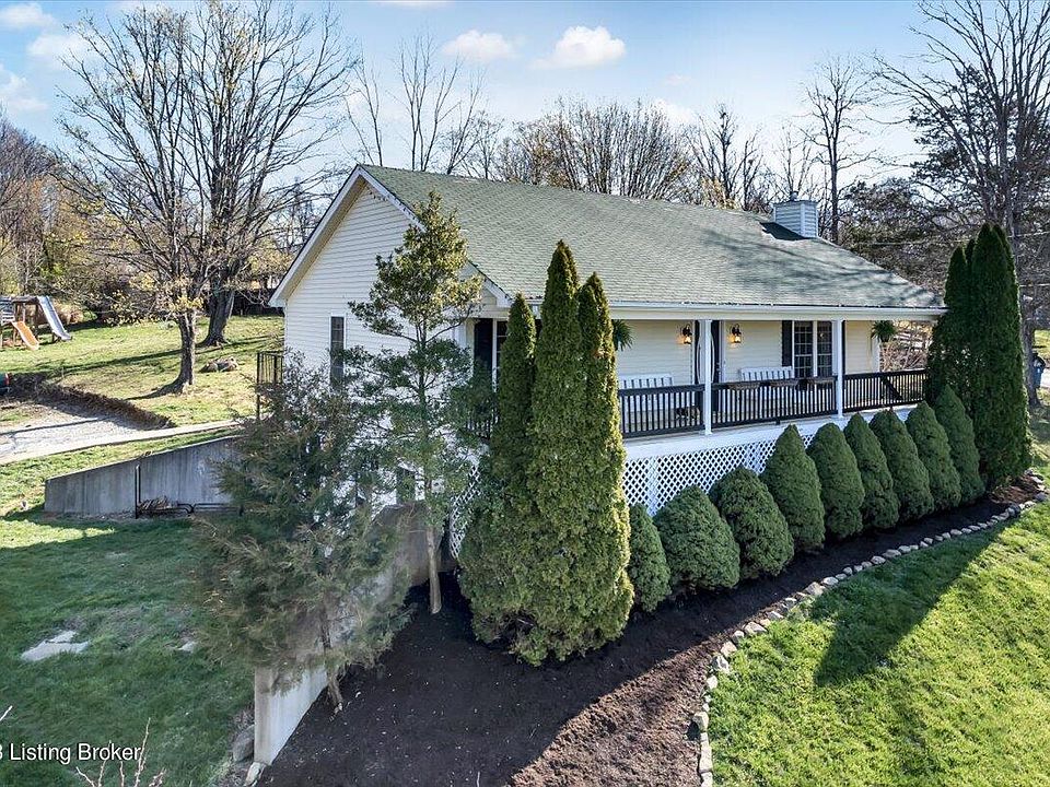 6011 New Cut Rd, Crestwood, KY 40014 Zillow