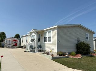 57545 Miller Ct, New Haven, MI 48048