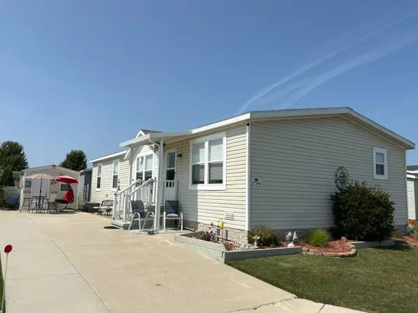 57545 Miller Ct, New Haven, MI 48048
