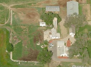 10142 Oxford Rd, Longmont, CO 80504