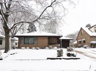 123 Dwight Ave, Joliet, IL 60436