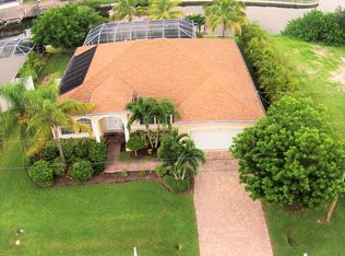 2216 SE 11th Pl, Cape Coral, FL 33990